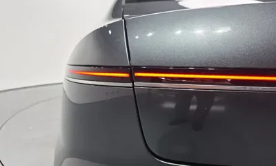 Hyundai Grandeur 2024, 26993 км, за 20737.17 USD - фото 23