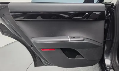 Hyundai Grandeur 2024, 26993 км, за 20737.17 USD - фото 25