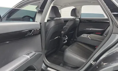 Hyundai Grandeur 2024, 26993 км, за 20737.17 USD - фото 26