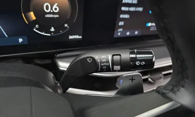 Hyundai Grandeur 2024, 26993 км, за 20737.17 USD - фото 30