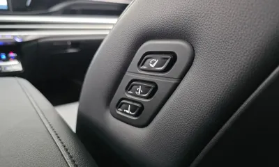 Hyundai Grandeur 2024, 26993 км, за 20737.17 USD - фото 33