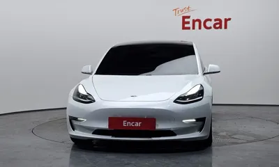 Tesla Model 3 2020, 125701 км, за 13544.76 USD