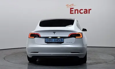 Tesla Model 3 2020, 125701 км, за 13544.76 USD