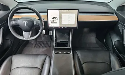 Tesla Model 3 2020, 125701 км, за 13544.76 USD - фото 7