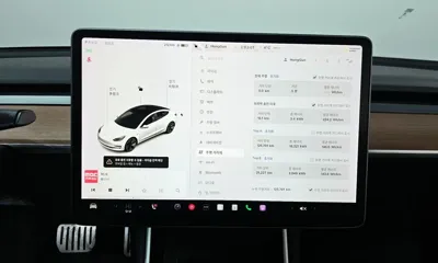 Tesla Model 3 2020, 125701 км, за 13544.76 USD - фото 8