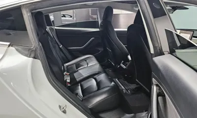 Tesla Model 3 2020, 125701 км, за 13544.76 USD - фото 12