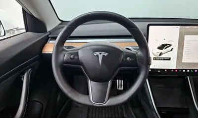 Tesla Model 3 2020, 125701 км, за 13544.76 USD - фото 13