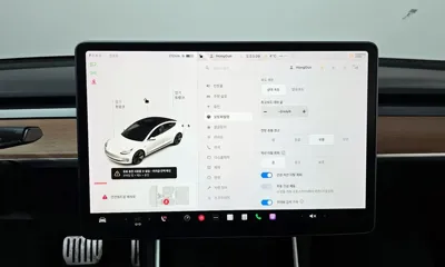 Tesla Model 3 2020, 125701 км, за 13544.76 USD - фото 18