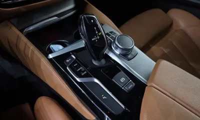 BMW 5-Series 2017, 127645 км, за 15562.93 USD - фото 9