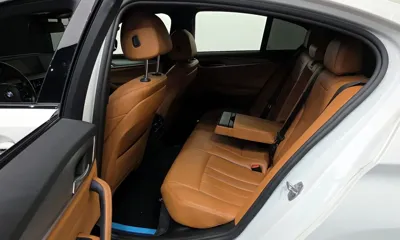 BMW 5-Series 2017, 127645 км, за 15562.93 USD - фото 20