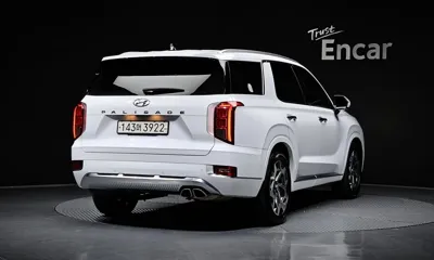 Hyundai Palisade 2021, 85963 км, за 18051.73 USD