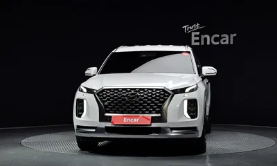 Hyundai Palisade 2021, 85963 км, за 18051.73 USD
