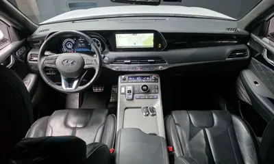Hyundai Palisade 2021, 85963 км, за 18051.73 USD - фото 7