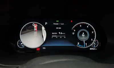 Hyundai Palisade 2021, 85963 км, за 18051.73 USD - фото 8