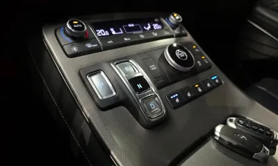 Hyundai Palisade 2021, 85963 км, за 18051.73 USD - фото 9
