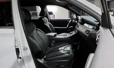 Hyundai Palisade 2021, 85963 км, за 18051.73 USD - фото 10