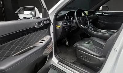 Hyundai Palisade 2021, 85963 км, за 18051.73 USD - фото 11