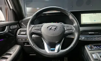 Hyundai Palisade 2021, 85963 км, за 18051.73 USD - фото 13
