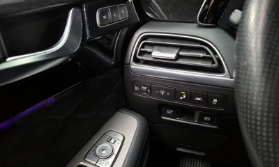 Hyundai Palisade 2021, 85963 км, за 18051.73 USD - фото 19