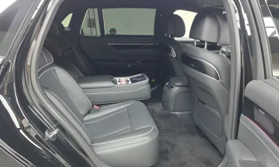 Genesis G90 2023, 5581 км, за 44505.71 USD - фото 26
