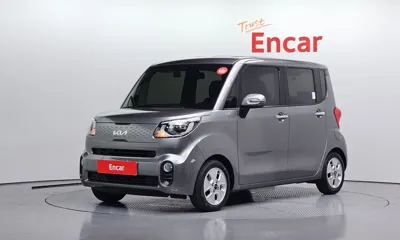 Kia Ray · 2022 год