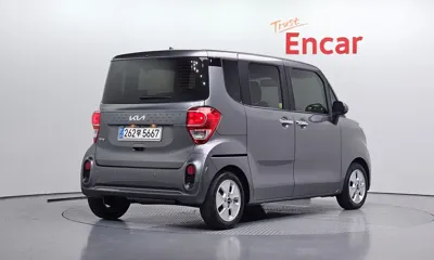 Kia Ray 2022, 72478 км, за 6236.05 USD