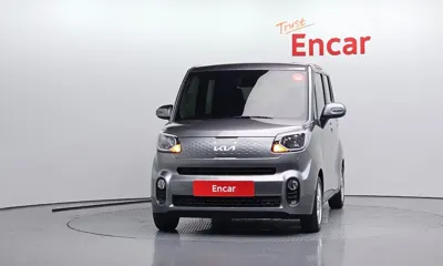 Kia Ray 2022, 72478 км, за 6236.05 USD