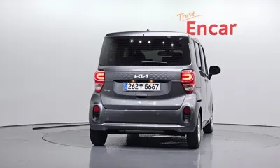 Kia Ray 2022, 72478 км, за 6236.05 USD