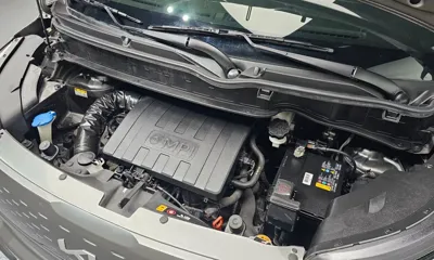 Kia Ray 2022, 72478 км, за 6236.05 USD - фото 6