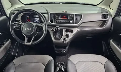 Kia Ray 2022, 72478 км, за 6236.05 USD - фото 7