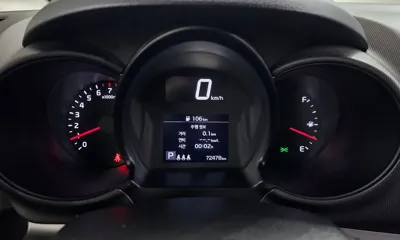 Kia Ray 2022, 72478 км, за 6236.05 USD - фото 8
