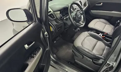 Kia Ray 2022, 72478 км, за 6236.05 USD - фото 10