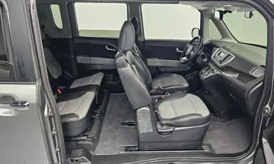 Kia Ray 2022, 72478 км, за 6236.05 USD - фото 12
