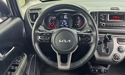 Kia Ray 2022, 72478 км, за 6236.05 USD - фото 13