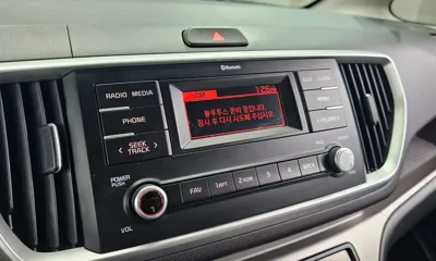 Kia Ray 2022, 72478 км, за 6236.05 USD - фото 14