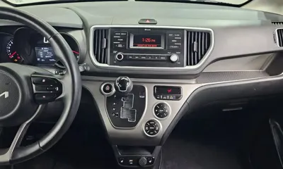 Kia Ray 2022, 72478 км, за 6236.05 USD - фото 18