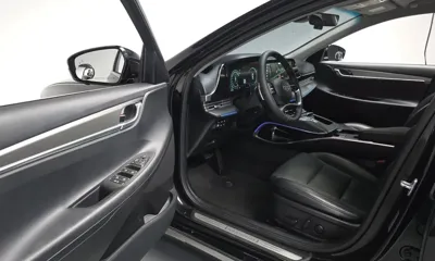 Hyundai Grandeur 2022, 48903 км, за 15534.12 USD - фото 10