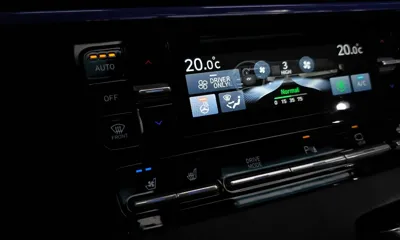 Hyundai Grandeur 2022, 48903 км, за 15534.12 USD - фото 15