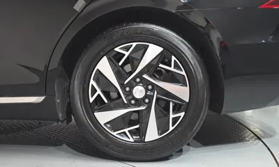 Hyundai Grandeur 2022, 48903 км, за 15534.12 USD - фото 21