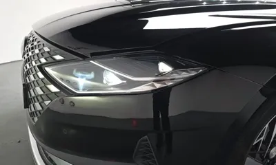 Hyundai Grandeur 2022, 48903 км, за 15534.12 USD - фото 22