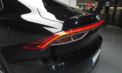 Hyundai Grandeur 2022, 48903 км, за 15534.12 USD - фото 23