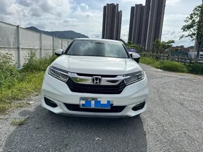 Honda Avancier 2020, 110000 км, за 13978.54 USD