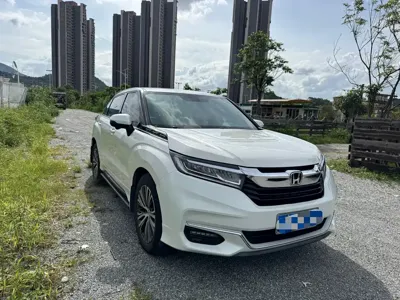 Honda Avancier 2020, 110000 км, за 13978.54 USD