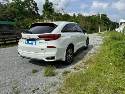 Honda Avancier 2020, 110000 км, за 13978.54 USD