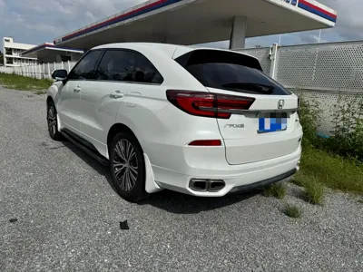 Honda Avancier 2020, 110000 км, за 13978.54 USD - фото 6