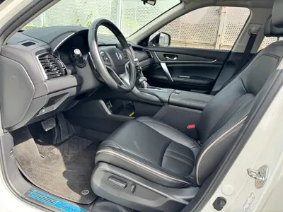 Honda Avancier 2020, 110000 км, за 13978.54 USD - фото 7