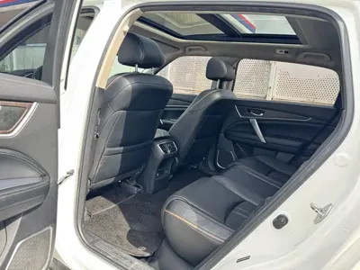 Honda Avancier 2020, 110000 км, за 13978.54 USD - фото 8