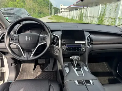 Honda Avancier 2020, 110000 км, за 13978.54 USD - фото 9