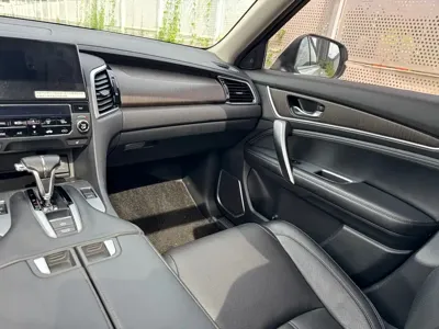 Honda Avancier 2020, 110000 км, за 13978.54 USD - фото 10