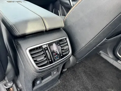 Honda Avancier 2020, 110000 км, за 13978.54 USD - фото 11